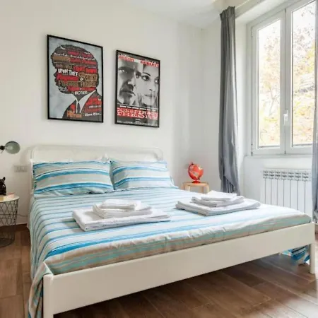 Certosa By Interhome Appartement Milaan