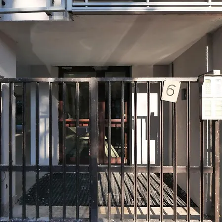 Mila Battista Apartment