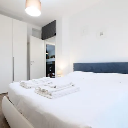 Mila Battista Apartment