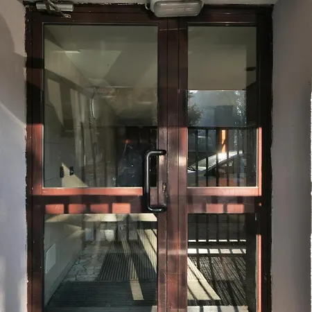 Mila Battista Apartment *
