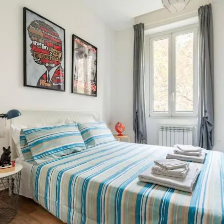 Certosa By Interhome Appartement *
