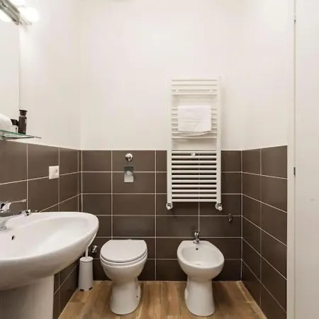 Appartement Certosa By Interhome Milaan