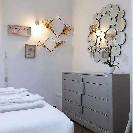 Mila Battista Apartment *
