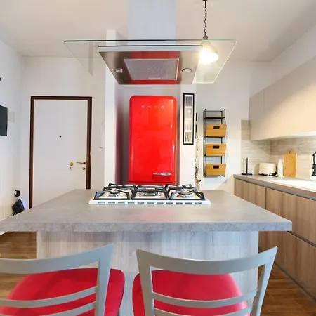 Mila Battista Apartment
