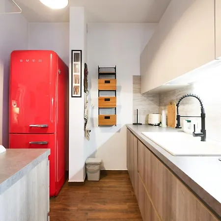 Mila Battista Apartment *