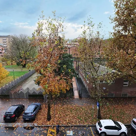 Apartment Mila Battista