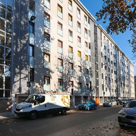 Mila Battista Apartment