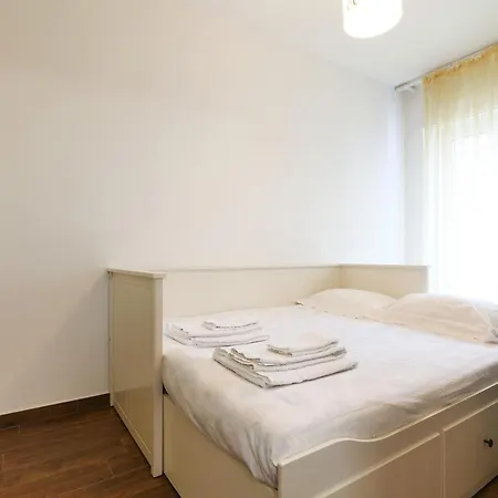 Mila Battista Apartment *