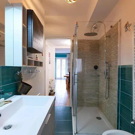 Mila Battista Apartment