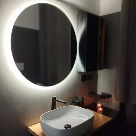 Infinite Dreams 1 Min Mm1 Apartament Mediolan