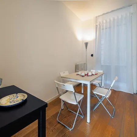 Santa Sofia Apartment *