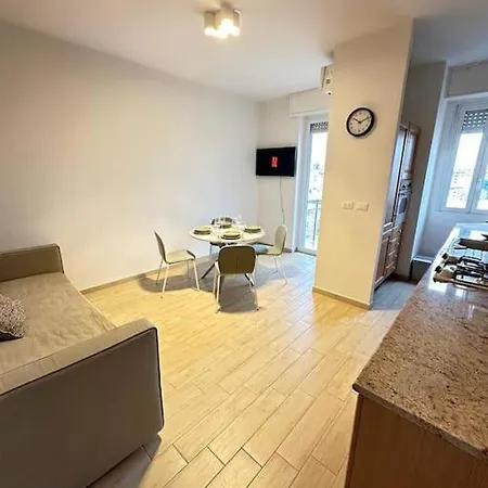 Bam House - Romolo Appartamento *