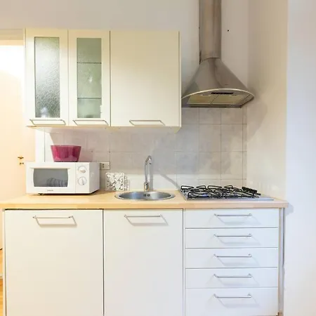 Easytopstay - Corso Buenos Aires *