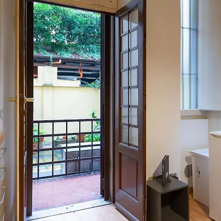 Easytopstay - Corso Buenos Aires Milan