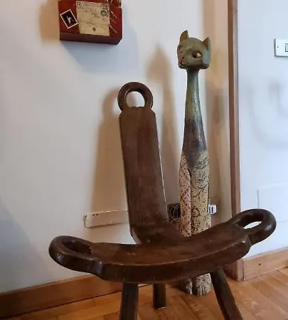 Uncle's House, 150 Mq Only Two Stops From Duomo