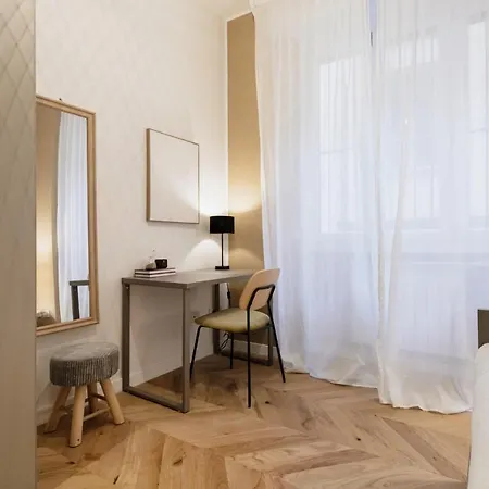 Easylife – Oasi Di Stile A 10min Dal Duomo *