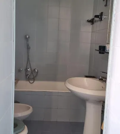 Apartment Uncle's House, 150 Mq Only Two Stops From Duomo *