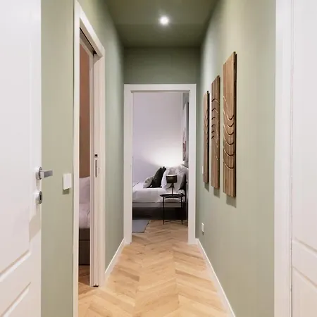 Easylife – Oasi Di Stile A 10min Dal Duomo * Milano