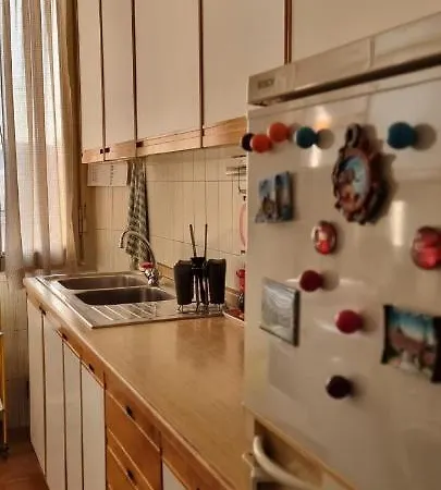 Apartment Uncle's House, 150 Mq Only Two Stops From Duomo *