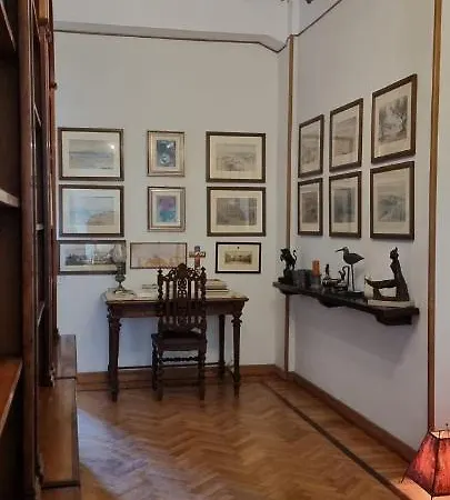 Uncle's House, 150 Mq Only Two Stops From Duomo *