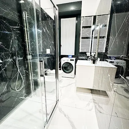 Duomo Luxury Suites Отель типа 