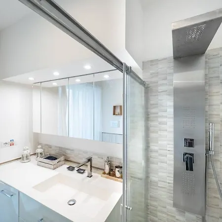 La Dolce Vita In Center アパート