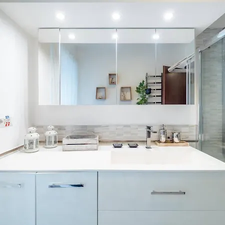 アパート La Dolce Vita In Center *