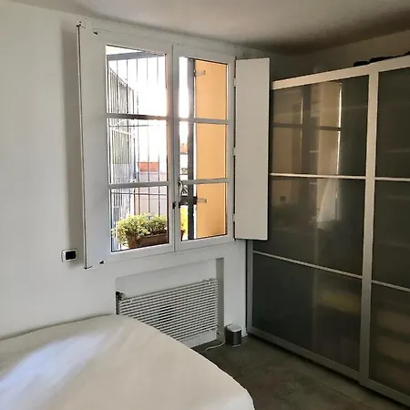 Loft * מילאנו