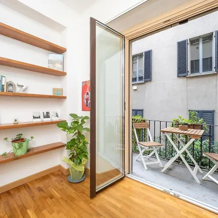 La Dolce Vita In Center *