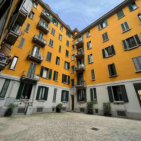 Chez Anna In Sempione - Mico, Citylife, San Siro * Milan