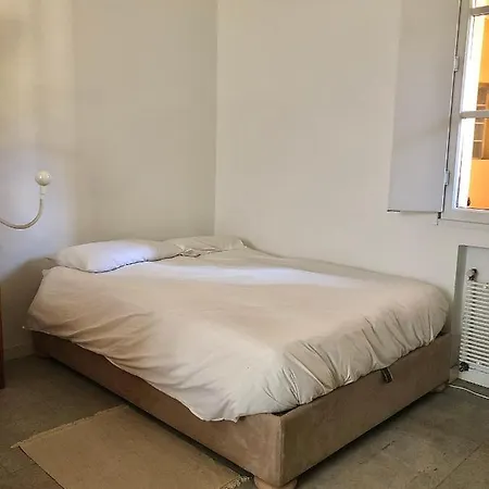 Loft דירה מילאנו