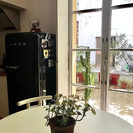 דירה Loft *