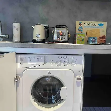 Apartment Chez Anna In Sempione - Mico, Citylife, San Siro *