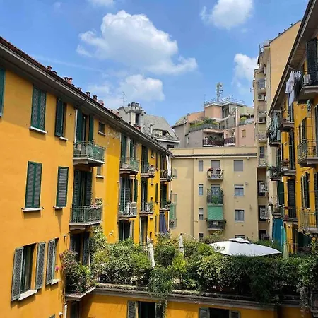 Chez Anna In Sempione - Mico, Citylife, San Siro Apartment Milan