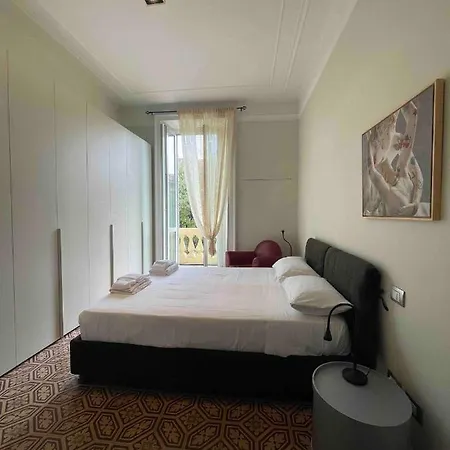 Apartment Chez Anna In Sempione - Mico, Citylife, San Siro Milan