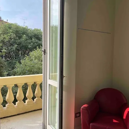 Chez Anna In Sempione - Mico, Citylife, San Siro Apartment