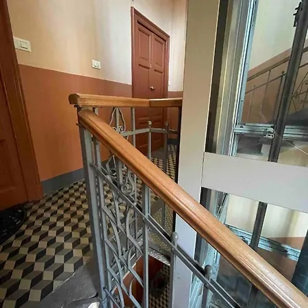 Apartment Chez Anna In Sempione - Mico, Citylife, San Siro Milan