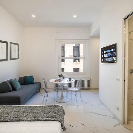 Tatil Evi L'appartamento Di Severino A Milano