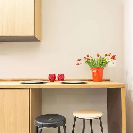 Apartman Mou43 -loreto-duomo- Urban House - Luxury