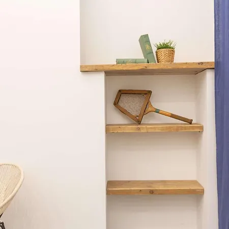 Apartmán Moa43-loreto-duomo - Athens House - Luxury *