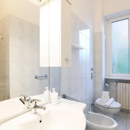 Primopiano - Amadeo 32 * Milano