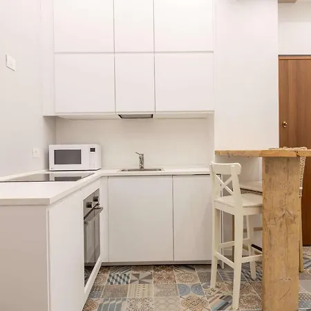 Moa43-loreto-duomo - Athens House - Luxury * Milán