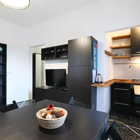 Primopiano - Amadeo 32 Lägenhet Milano