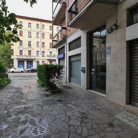 Primopiano - Amadeo 32 * Milano