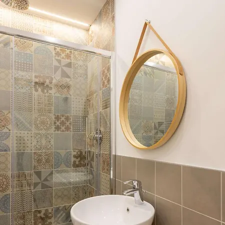 Apartmán Moa43-loreto-duomo - Athens House - Luxury *