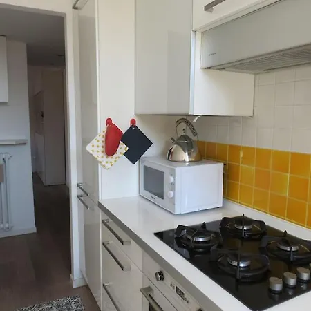 Casa Pao, Typical House In Near The Center * Milan