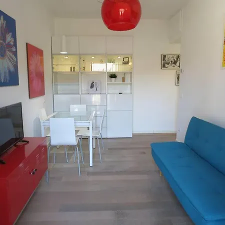 Casa Pao, Typical House In Near The Center Milan