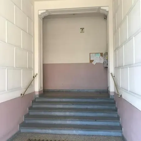 Casa Pao, Typical House In Near The Center Apartment *