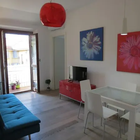 Apartment Casa Pao, Typical House In Near The Center