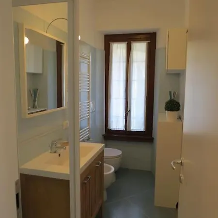 Apartment Casa Pao, Typical House In Near The Center *